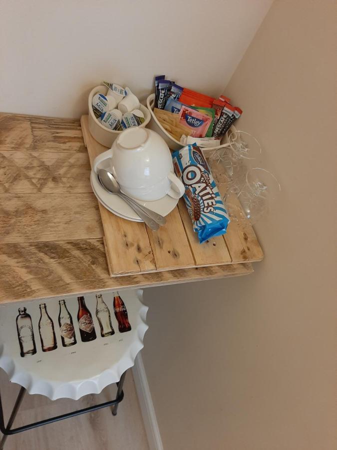Guest house Salisbury - Free Parking York